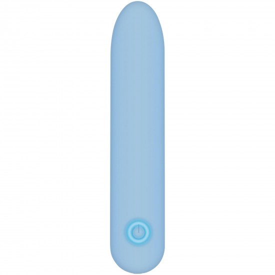 EVE'S SILKY SENSATIONS RECHARGEABLE BULLET