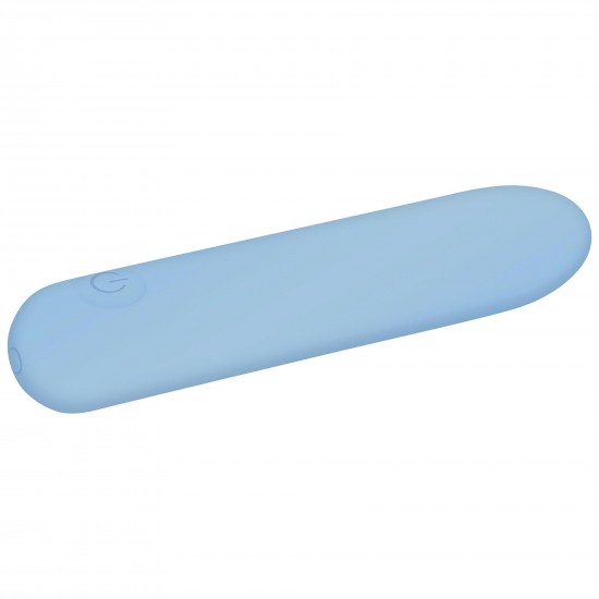 EVE'S SILKY SENSATIONS RECHARGEABLE BULLET