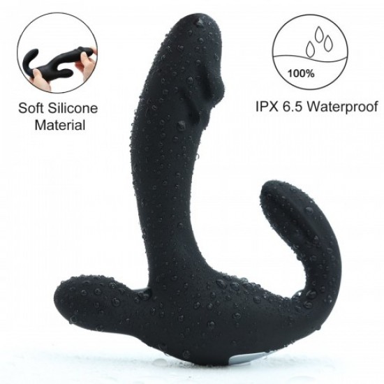 3 POINT PROSTATE MASSAGER