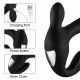 3 POINT PROSTATE MASSAGER
