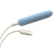 EVE'S SILKY SENSATIONS RECHARGEABLE BULLET