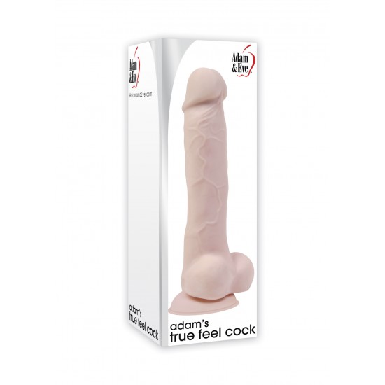 ADAM'S TRUE FEEL COCK 7"