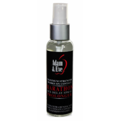 MARATHON SEX DELAY SPRAY MAXIMUM STRENGTH 2 OZ