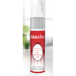 STRAWBERRY CLIT SENSITIZER 1 OZ