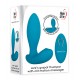 EVE'S G-SPOT THUMPER WITH CLIT MOTION MASSAGER
