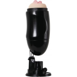 ADAM'S TURBO DUAL STROKER