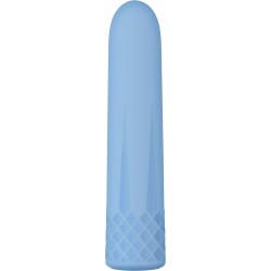 BLUE DIAMOND RECHARGEABLE BULLET