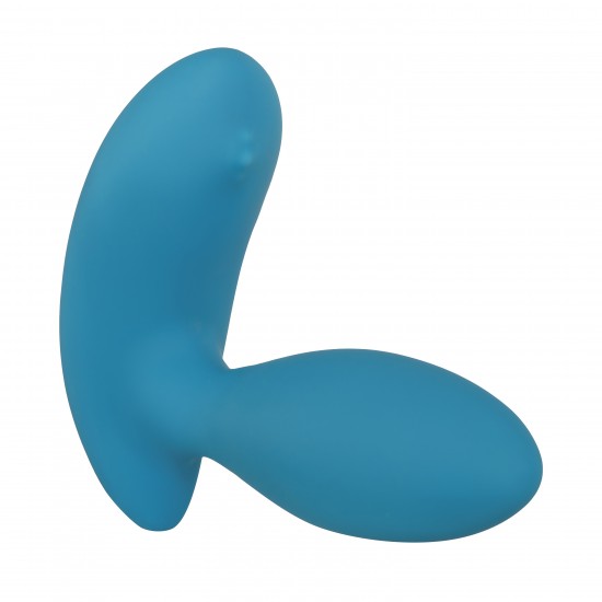 EVE'S G-SPOT THUMPER WITH CLIT MOTION MASSAGER