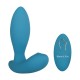 EVE'S G-SPOT THUMPER WITH CLIT MOTION MASSAGER