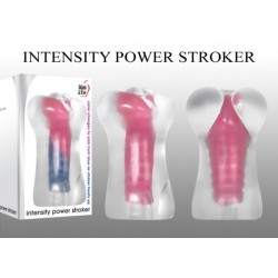 INTENSITY POWER STROKER (COLOR CHANGING)