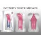 INTENSITY POWER STROKER (COLOR CHANGING)
