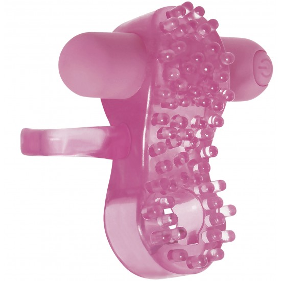 RECHARGEABLE COUPLES ENHANCER