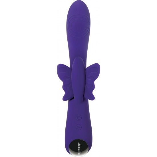 EVE'S SLIM BUTTERFLY G