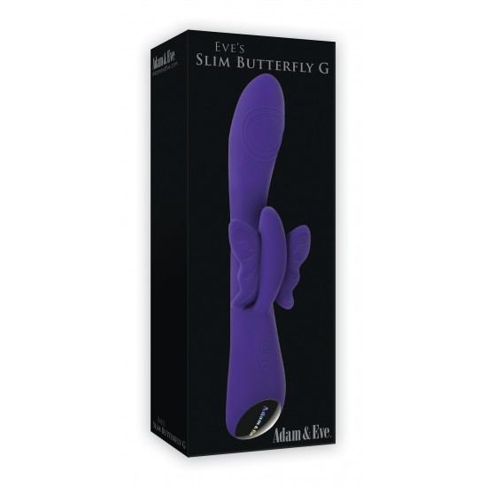 EVE'S SLIM BUTTERFLY G