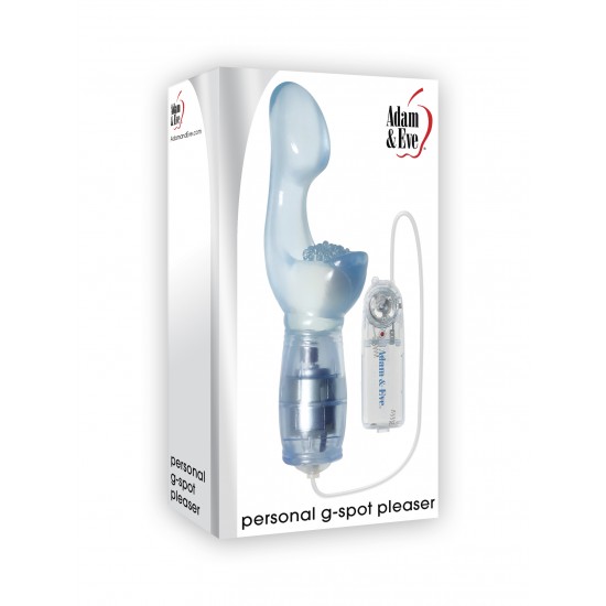 PERSONAL G-SPOT PLEASER