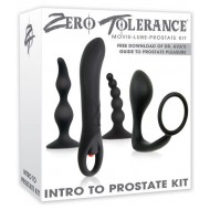 INTRO TO PROSTATE