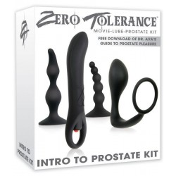 INTRO TO PROSTATE