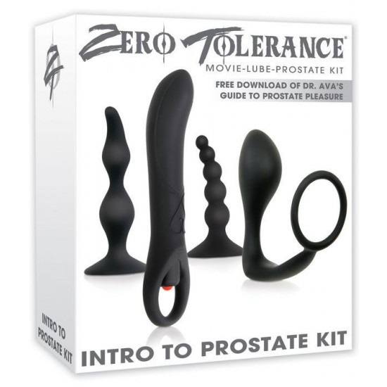 INTRO TO PROSTATE