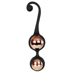 INTIMATE PLEASURE KEGEL SET