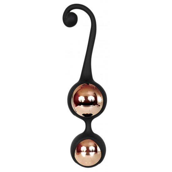 INTIMATE PLEASURE KEGEL SET