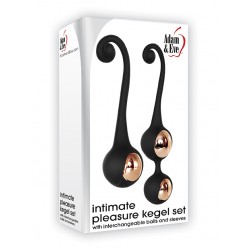 INTIMATE PLEASURE KEGEL SET