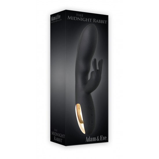 MIDNIGHT RABBIT
