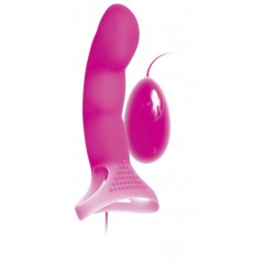 G-SPOT TOUCH FINGER VIBRATOR