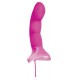 G-SPOT TOUCH FINGER VIBRATOR