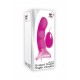 G-SPOT TOUCH FINGER VIBRATOR