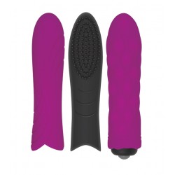 PLEASURE SLEEVE TRIO WITH BULLET