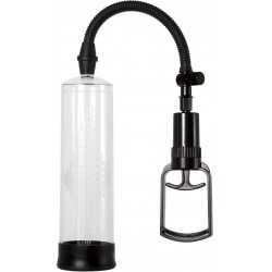 ADAM & EVE'S STARTER PUMP