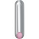 SILICONE RECHARGEABLE FINGER VIBE