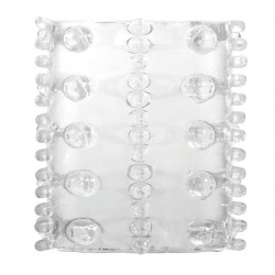 SUPER STRETCH TICKER SLEEVES