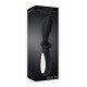 THE SILICONE WARMING PROSTATE MASSAGER