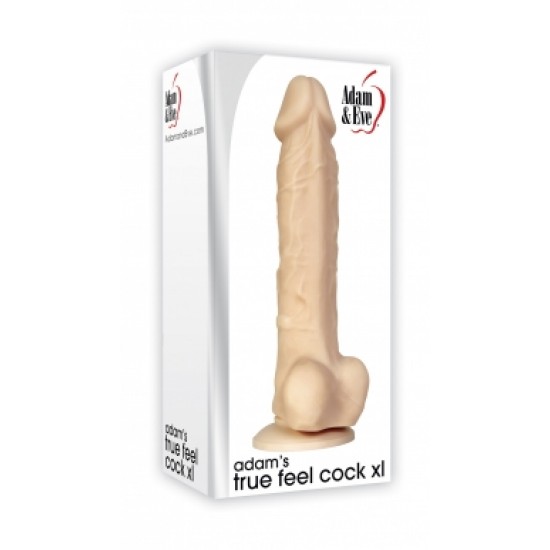 TRUE FEEL COCK XL 10.5"