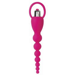 BOOTY BLISS VIBRATING BEADS