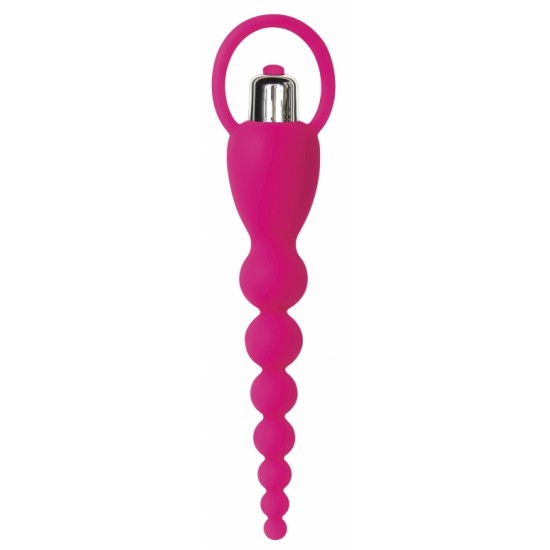 BOOTY BLISS VIBRATING BEADS