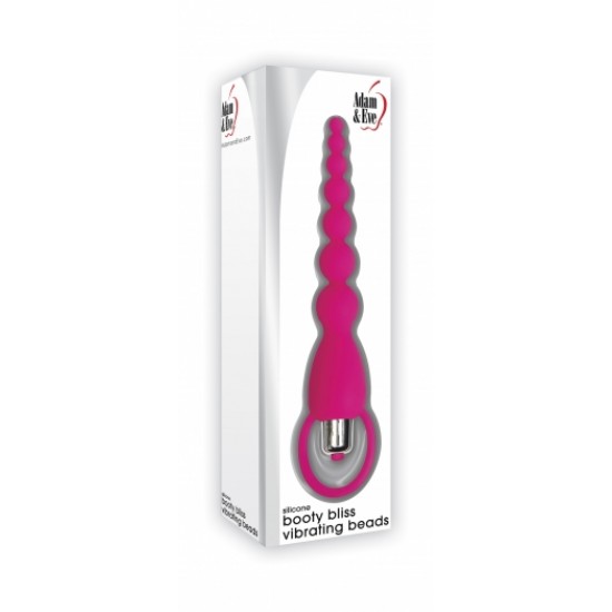 BOOTY BLISS VIBRATING BEADS