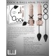COCK & BALL ANAL TEASER