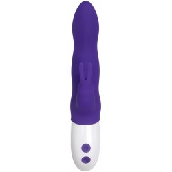 EVE'S BIG LOVE RECHARGEABLE RABBIT
