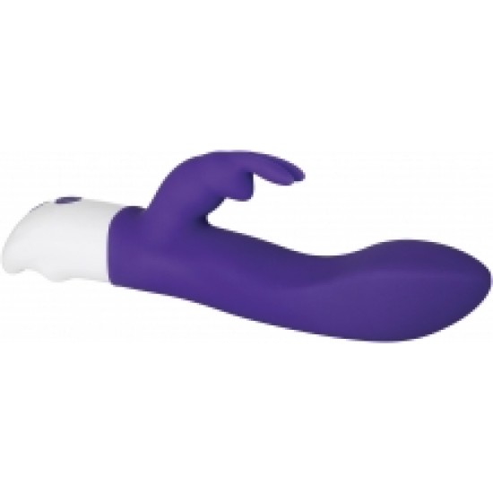 EVE'S BIG LOVE RECHARGEABLE RABBIT