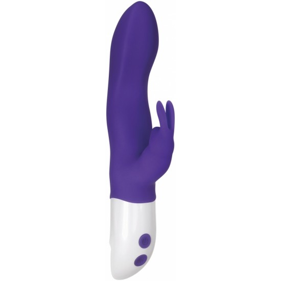 EVE'S BIG LOVE RECHARGEABLE RABBIT