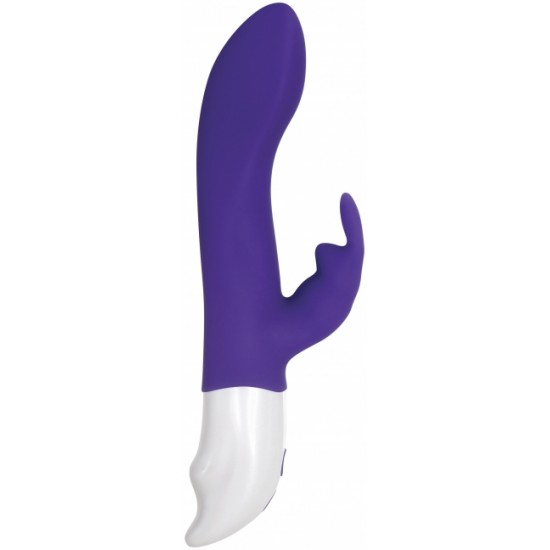 EVE'S BIG LOVE RECHARGEABLE RABBIT