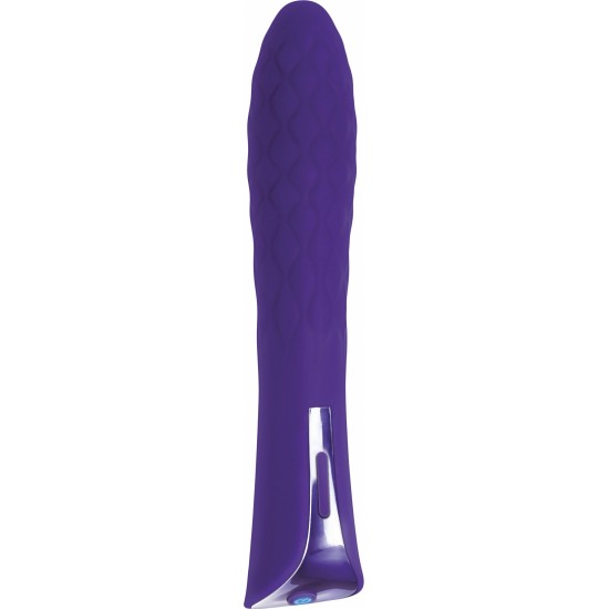 EVE'S PERFECT PULSATING MASSAGER