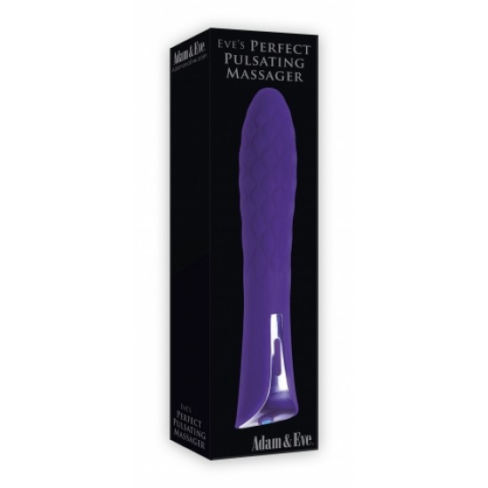 EVE'S PERFECT PULSATING MASSAGER