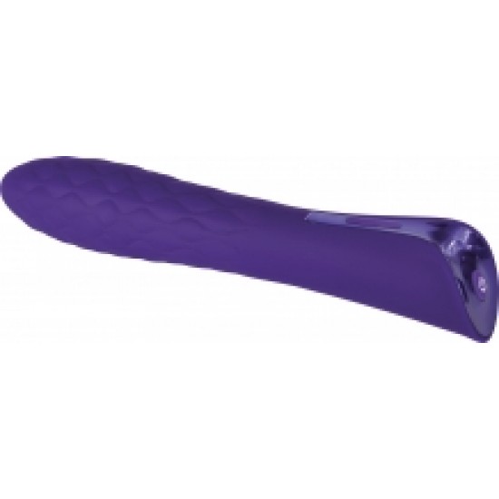 EVE'S PERFECT PULSATING MASSAGER