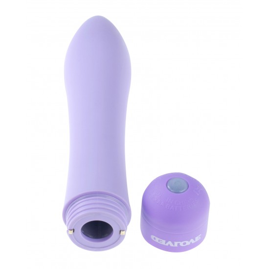 Fleur De Lis Seduction Purple