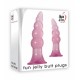 FUN JELLY BUTT PLUGS