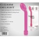 G-GASM DELIGHT