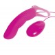 G-SPOT TOUCH FINGER VIBRATOR
